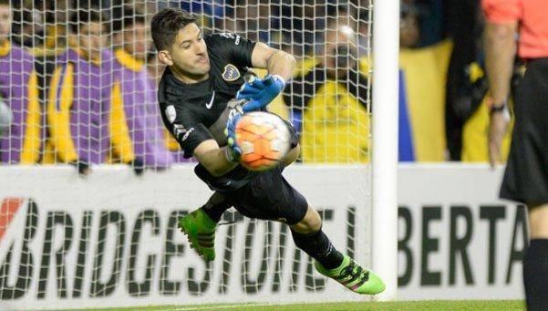 La clasificación de Boca también produjo ingresos en lo económico