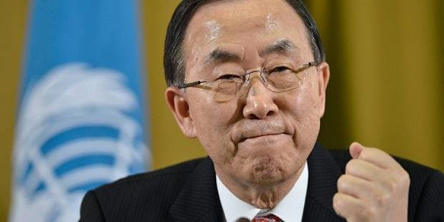La ONU llama al diálogo entre el Gobierno y la oposición en Venezuela