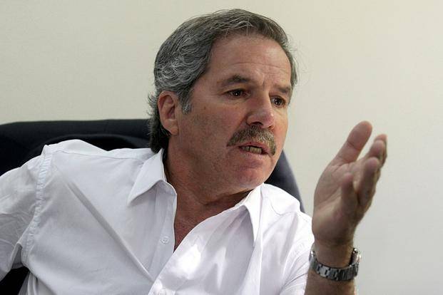 Solá: "El FPV no tuvo cintura" para apoyar la iniciativa del massismo en favor de las PYMES