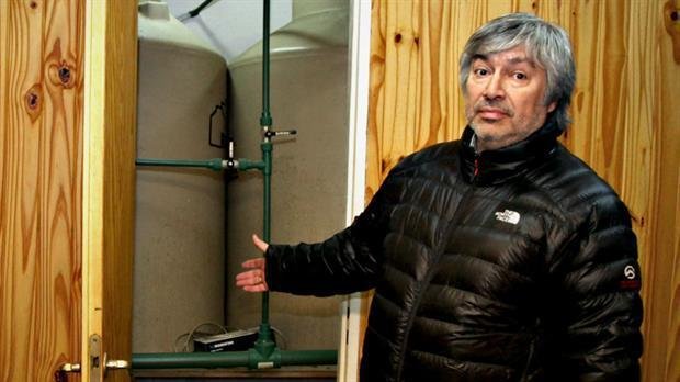 Descubren ocho nuevas propiedades de Lázaro Báez