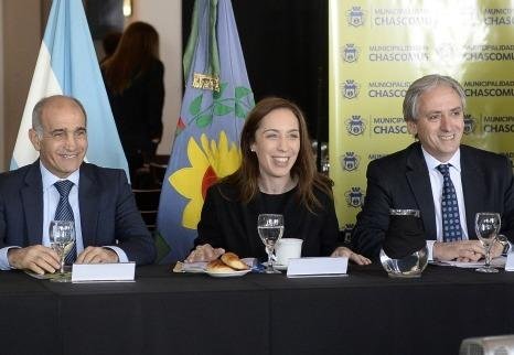La Suprema Corte avaló el pedido de Vidal por más fondos federales