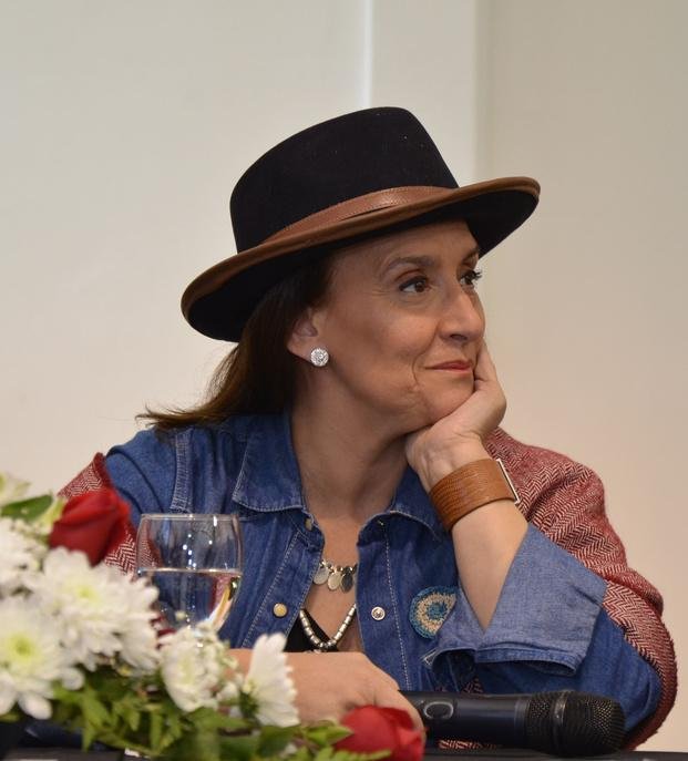 Michetti destacó “el nuevo rumbo” del campo en el país
