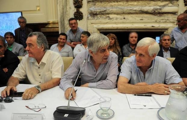 Ley antidespidos: los gremios sin acuerdo para ir a un paro