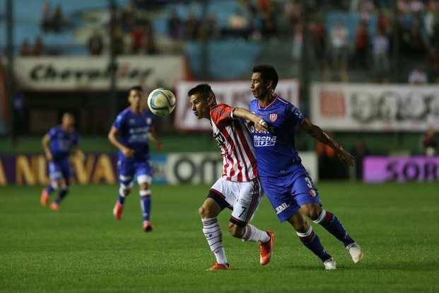 Lo que hay que saber de Union de Santa Fe y Estudiantes