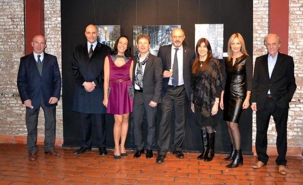 Fausto Nazer  en el Museo Catedral
