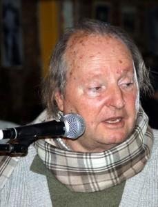 Murió Andrea Vianini
