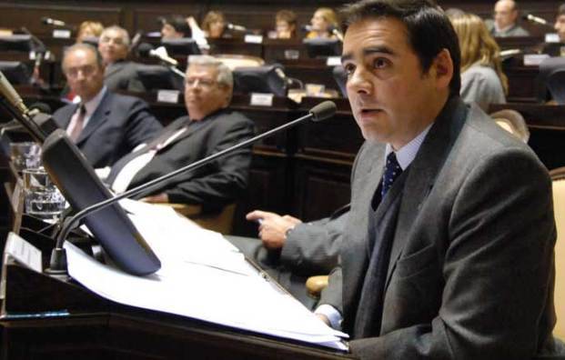 El massismo provincial va por el fin de las reelecciones indefinidas