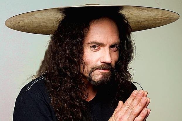 Falleció Nick Menza, ex baterista de Megadeth