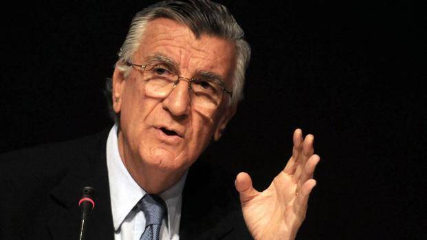 Gioja acusó a Macri de ser un "provocador mal asesorado"