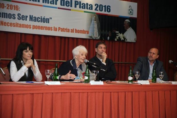 Preocupa a la Iglesia la situación laboral de miles de argentinos