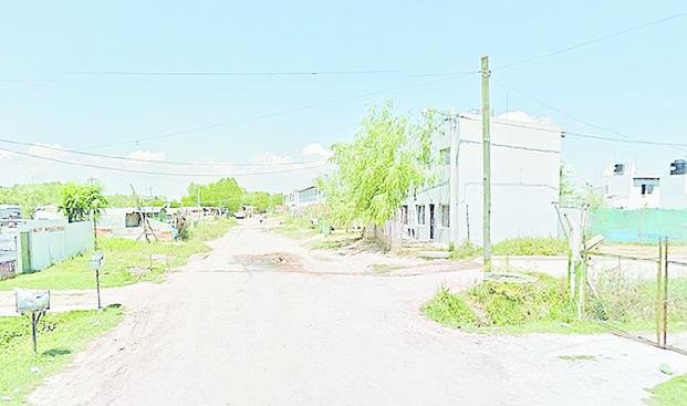 Un menor herido por una pelea en el Barrio Obrero de Berisso