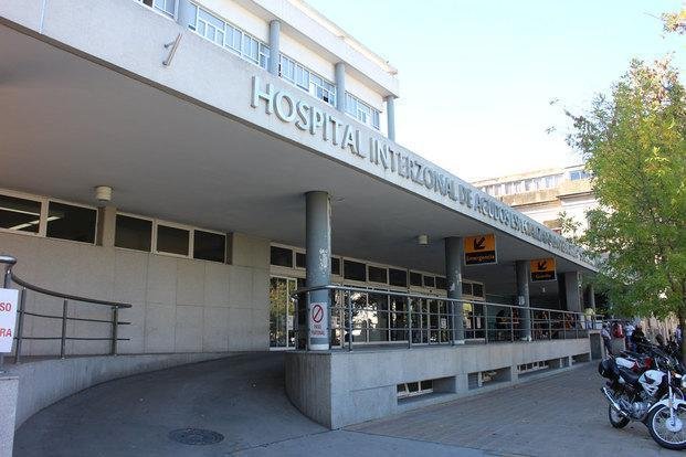 Detienen a una pareja por maltrato infantil