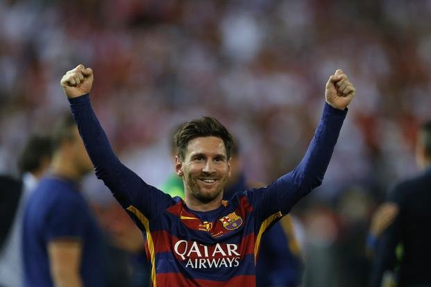 Suma y sigue: Los 30 títulos de Messi y lo que le falta para ser el más ganador de la historia