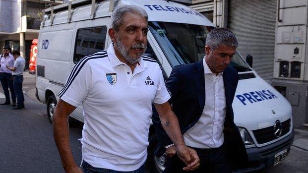 Denuncian a Aníbal Fernández por irregularidades en subsidios al hockey