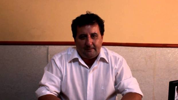 El intendente de Itatí dijo que el narcotráfico esta "sobredimensionado"