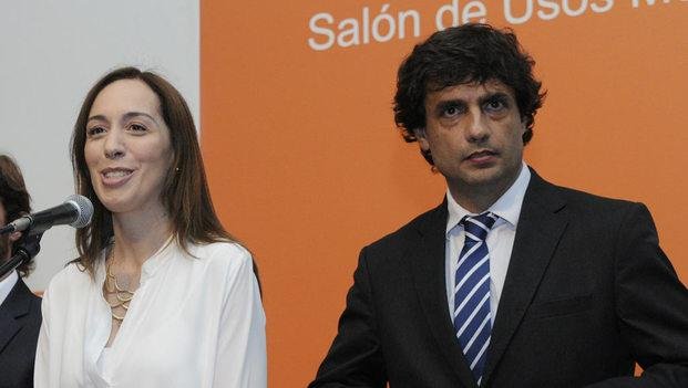 Vidal viaja a Nueva York buscando inversiones