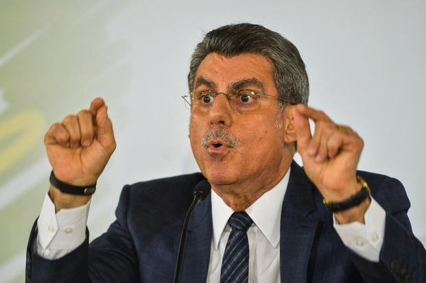 Polémico audio pone en jaque a ministro de Temer