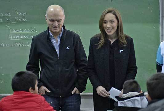 “La situación social en la Provincia es difícil”