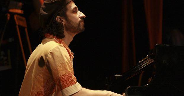 Brasil y Argentina, en el piano y a cuatro manos