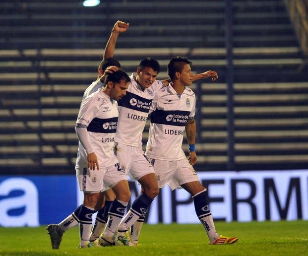 “La verdad es que me gustaría tener una revancha en Boca”
