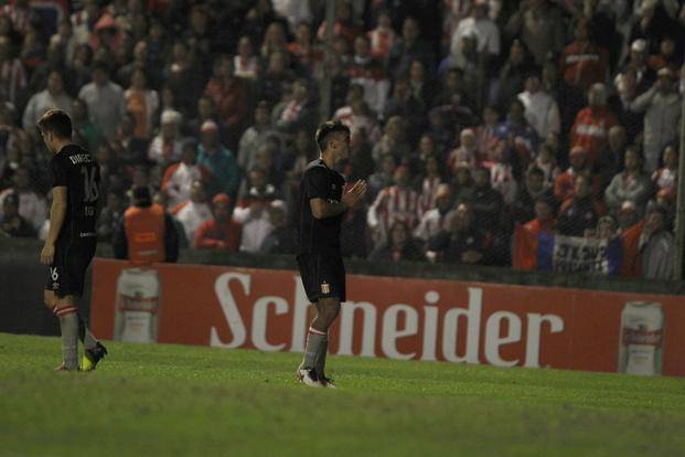 “Tenemos que jugar todas las copas”
