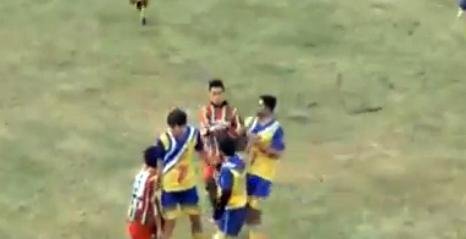 La tragedia de Entre Ríos: el futbolista no murió por el golpe recibido en el partido