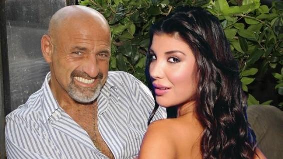 Final de romance y escándalo para Andrea Rincón y Gustavo Sofovich