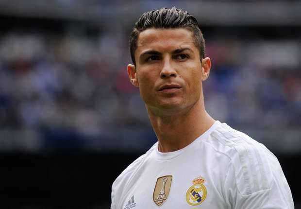 Cristiano Ronaldo se retiró golpeado y muy enojado de la práctica del Real Madrid