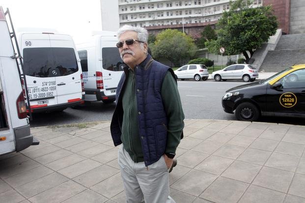Imputan a De Vido por el supuesto pago de sobreprecios