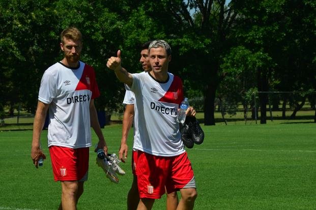 Damonte: “se hizo un buen trabajo y lo ideal sería coronarlo entrando a la Libertadores”