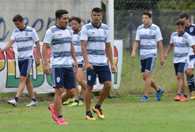 Onofri sobre la situación de Bou: “no se puede competir con Boca”