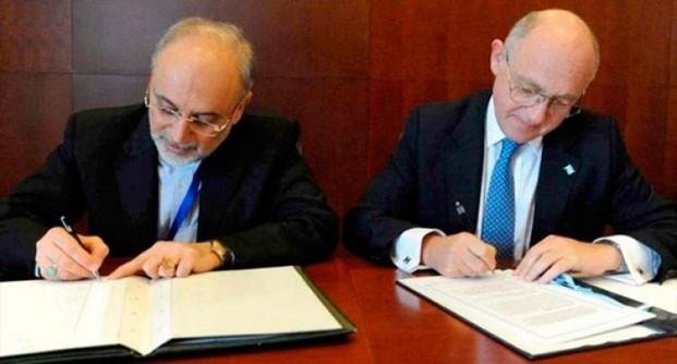 Podrían reabrir investigación 
sobre el memorándum con Irán