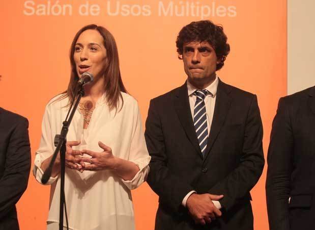 Continúa la discusión por el Fondo del Conurbano