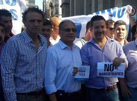 Intendentes del Conurbano irían a la Justicia por aumentos tarifarios