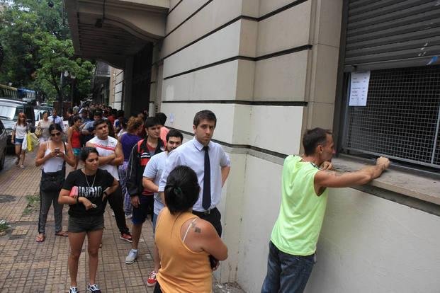 La venta de entradas empezará mañana en la sede de calle 53