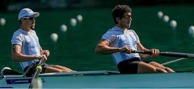 Lasserre quedó a menos de dos segundos de Río 2016