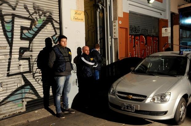 Liberan a un nene de 10 años secuestrado durante 48 horas