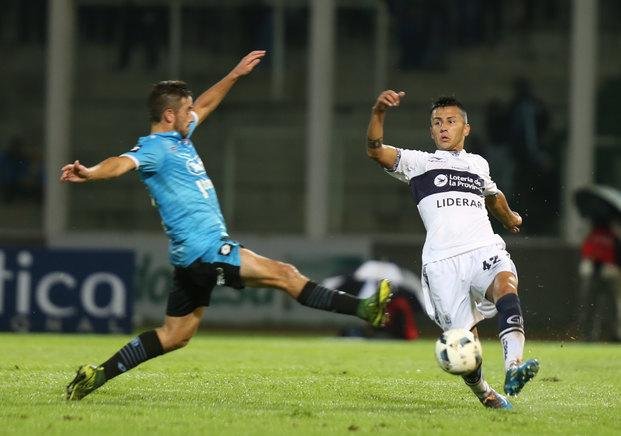 ¿Ceceri, con los días contados?: “me ofrecieron un contrato mínimo que yo no voy a aceptar”