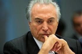 Corrupción: otro aliado de Temer comprometido con la Justicia
