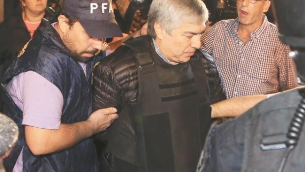 Caso Báez: Casanello y Marijuan viajarían a Suiza