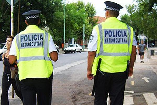 Un policía metropolitano falleció tras tiroteo con la Bonaerense