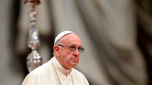 Dirigentes se congregan para impulsar la visita del Papa en 2017