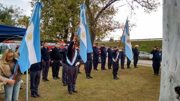 Festejos en El Pato