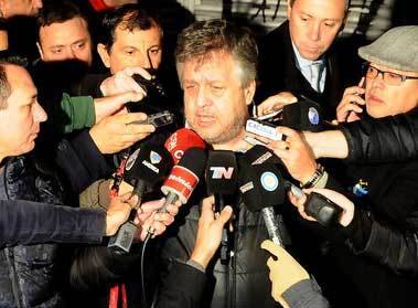 En la zona oeste, pagaron 10 mil dólares por un empresario textil