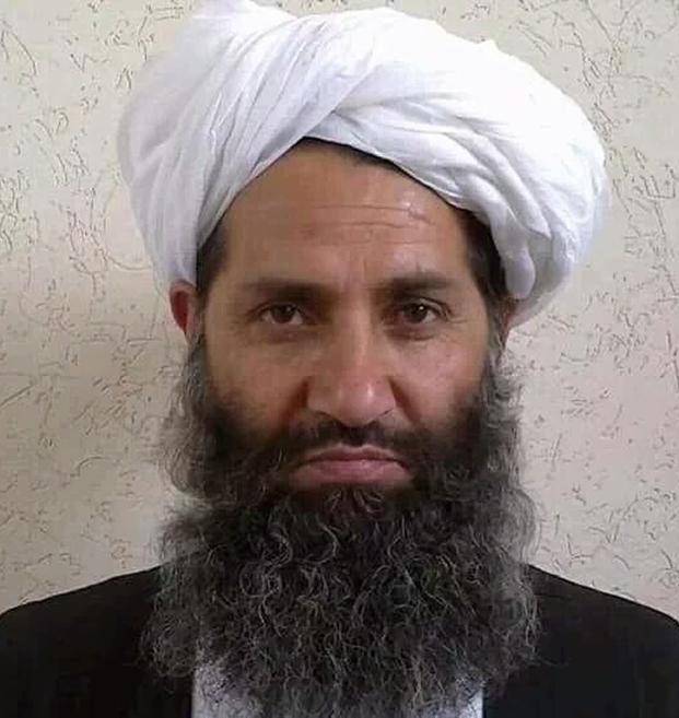 Los talibanes afganos ya tienen un nuevo líder