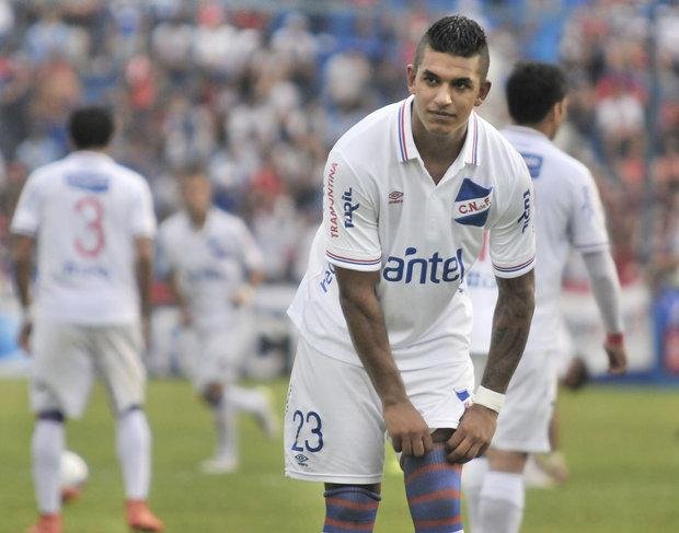 River quiere a Polenta, pero...
