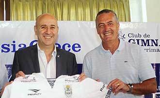 Nueva reunión con Alfaro