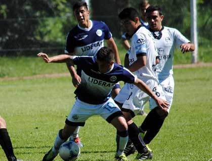Floja labor juvenil Tripera