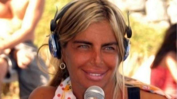 Raquel Mancini: "Estuve a punto de morirme"