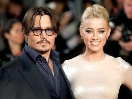 No va más para Johnny Depp y su segunda esposa, Amber Heard